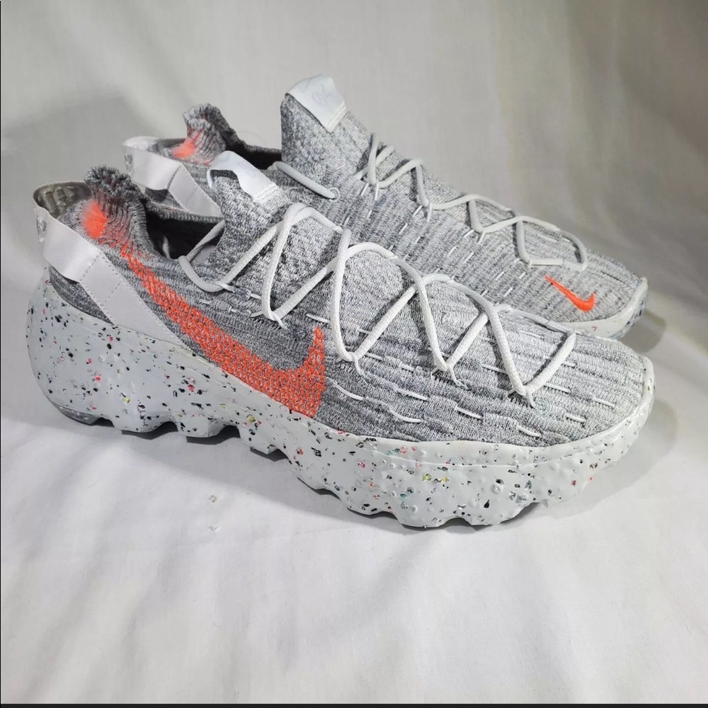 Nike Space hippie 04 Size 13 Women’s/ 11.5 Men’s - Picture 1 of 2